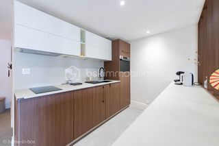  Appartement � vendre 1 pi�ce 55 m�