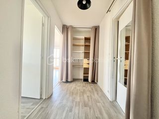  Appartement � vendre 2 pi�ces 53 m�