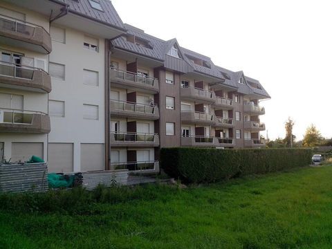   Studio de 21m2 � louer sur �trembi�res Appartement - 1 pi�ce(s) - 21 m�