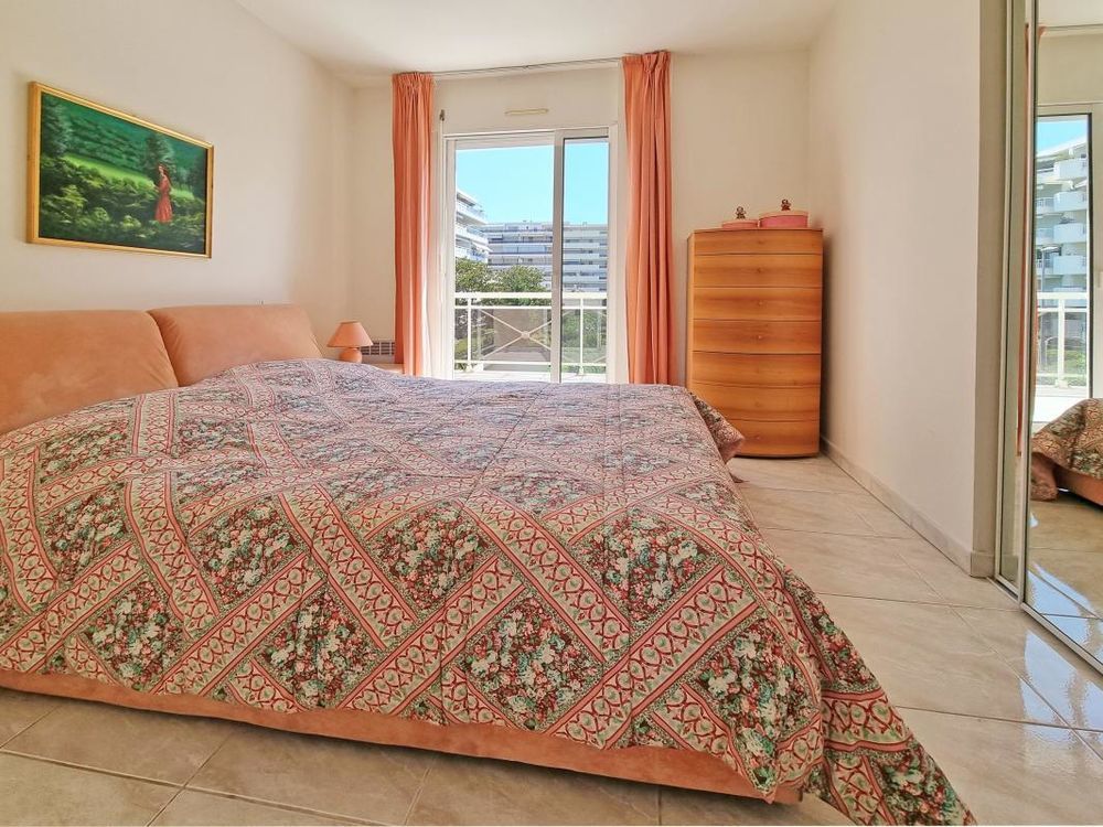 � vendre  Appartement Cannes (06400)