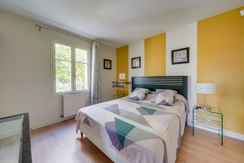 � vendre  Maison M�rignac (33700)