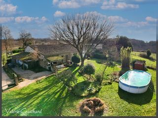  Maison � vendre 6 pi�ces 250 m�