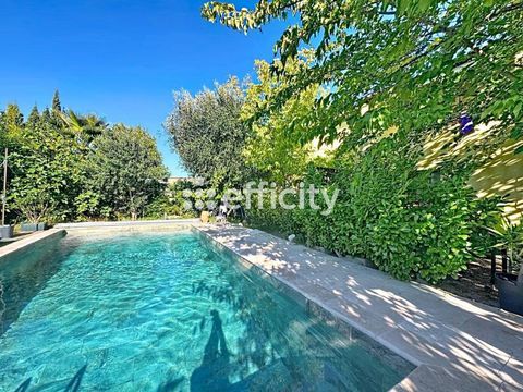   Maison Maison - 5 pi�ce(s) - 140 m�