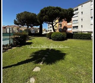  Appartement � vendre 1 pi�ce 21 m�