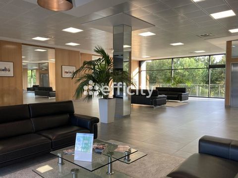 Bureau 200000 77600 Jossigny