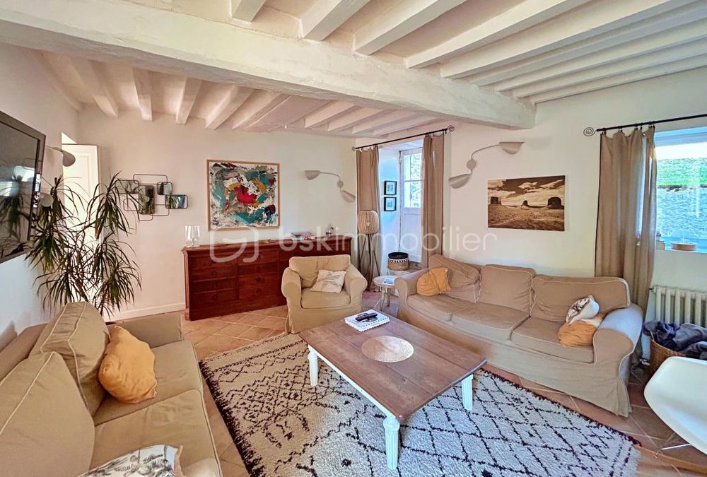 � vendre  Propri�t�/ch�teau Beynes (78650)