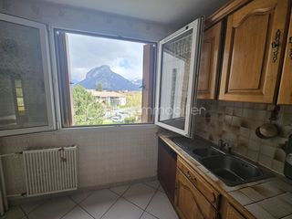  Appartement � vendre 5 pi�ces 93 m�