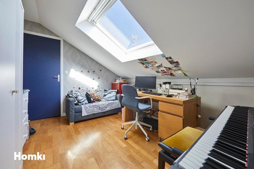 � vendre  Maison Rennes (35000)