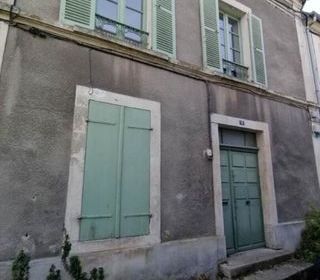  Maison � vendre 5 pi�ces 100 m�