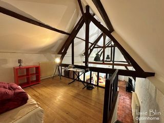  Maison � vendre 4 pi�ces 111 m�