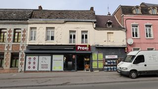  Immeuble � vendre 15 + pi�ces 540 m�