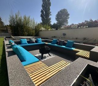  Maison � vendre 6 pi�ces 220 m�