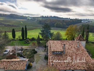  Propri�t�/ch�teau � vendre 9 pi�ces 315 m�