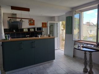  Maison � vendre 2 pi�ces 49 m�