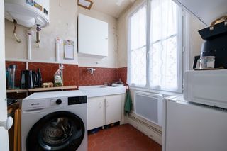  Appartement � vendre 1 pi�ce 25 m�