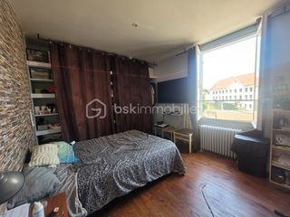  Maison � vendre 7 pi�ces 133 m�