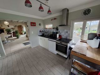  Maison � vendre 8 pi�ces 147 m�