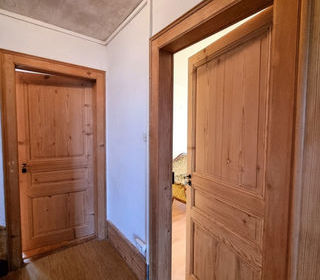  Maison � vendre 8 pi�ces 200 m�