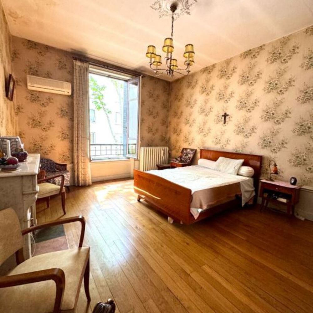 � vendre  Maison Villeurbanne (69100)