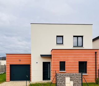  Maison � vendre 5 pi�ces 104 m�