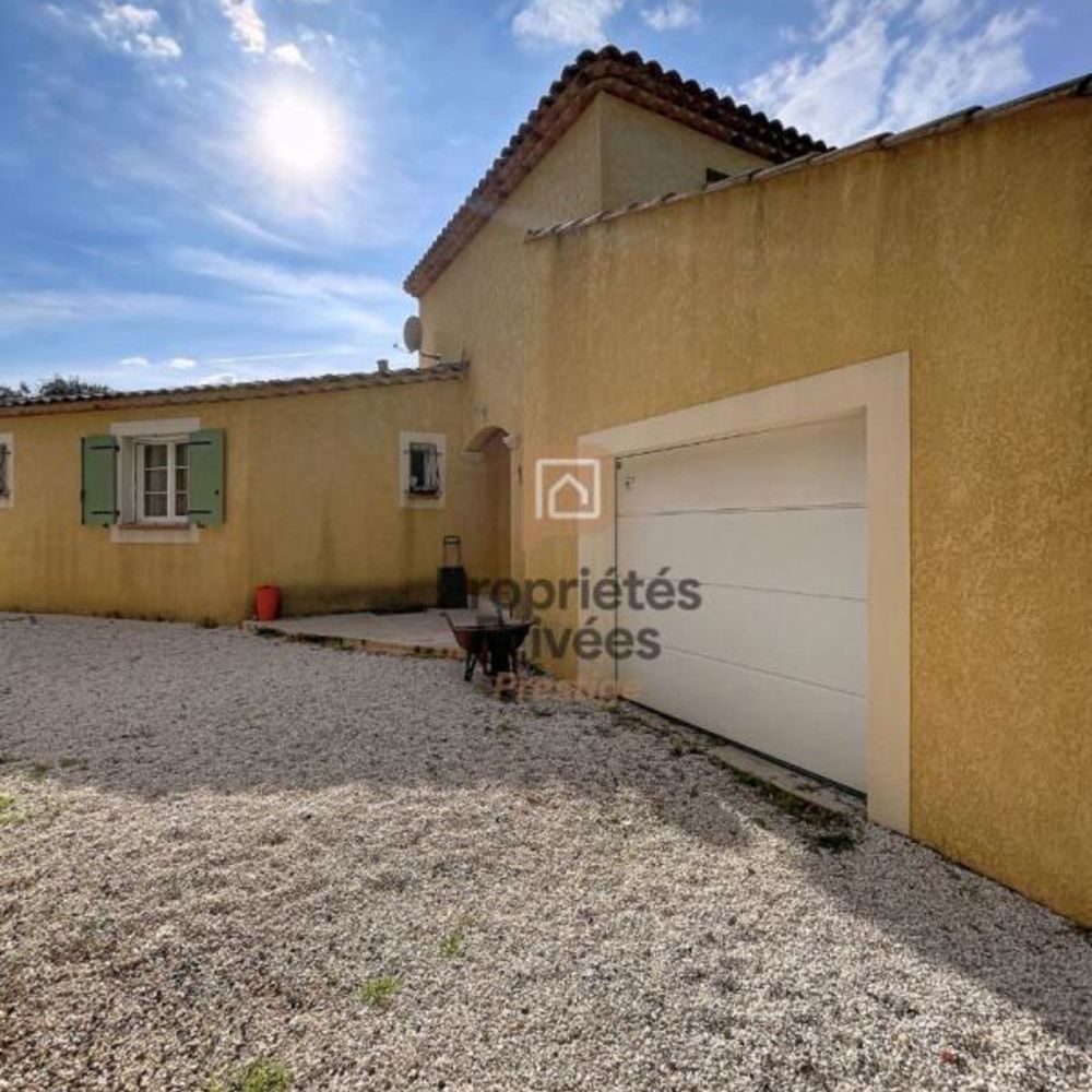 � vendre  Villa Saint-Maximin-la-Sainte-Baume (83470)