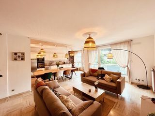  Appartement � vendre 4 pi�ces 83 m�