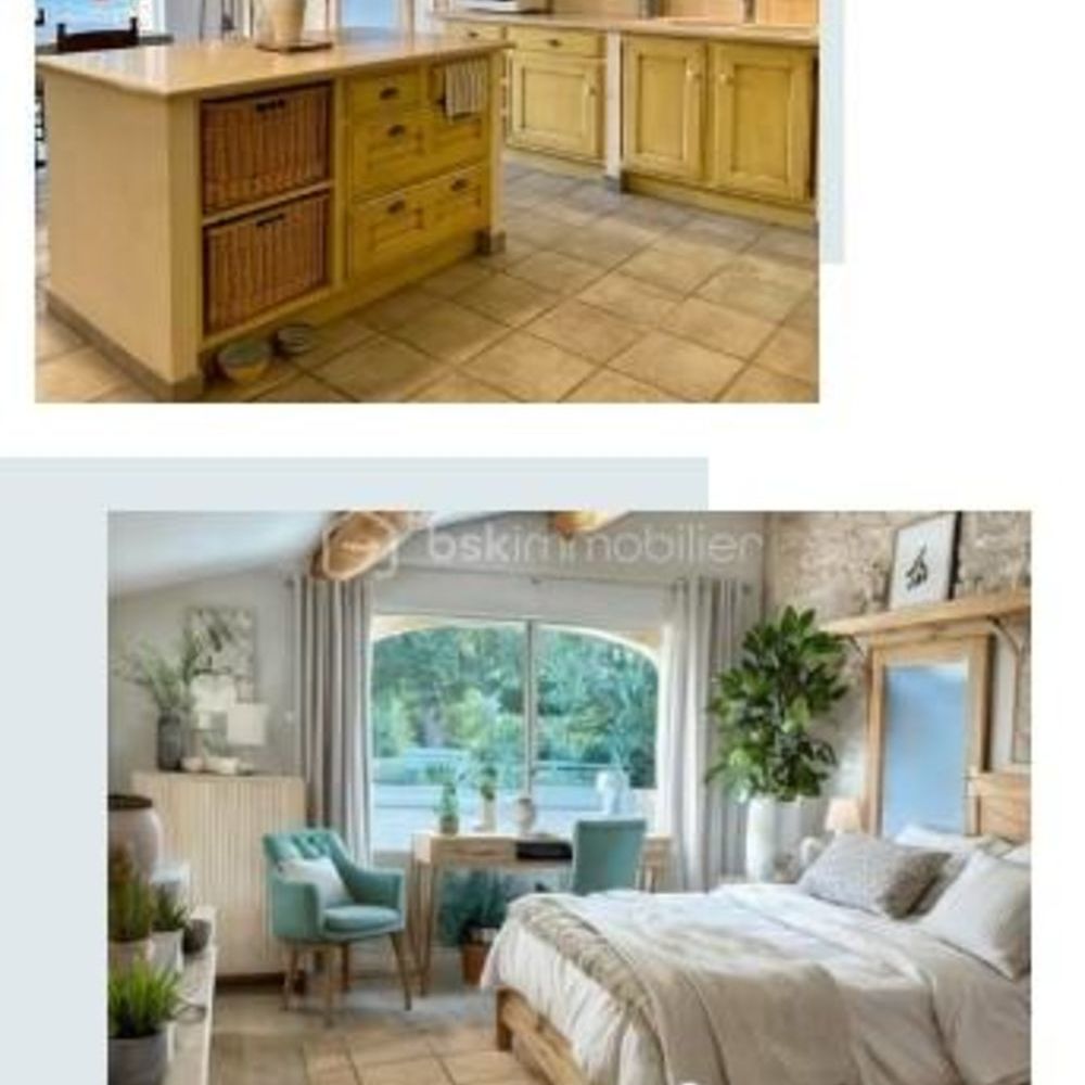 � vendre  Propri�t�/ch�teau Simiane-la-Rotonde (04150)