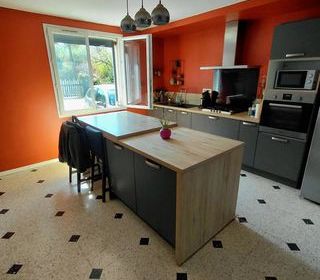  Maison � vendre 5 pi�ces 132 m�