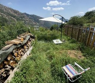  Maison � vendre 3 pi�ces 61 m�