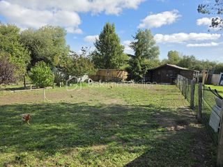  Terrain � vendre 1407 m�