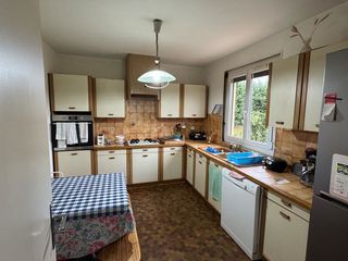  Maison � vendre 6 pi�ces 120 m�