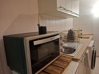  Appartement � vendre 1 pi�ce 17 m�