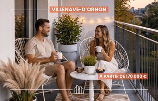  Appartement � vendre 2 pi�ces 42 m�