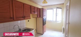  Appartement � vendre 3 pi�ces 64 m�