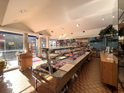 Commerces/Negoce 269000 17110 Saint georges de didonne