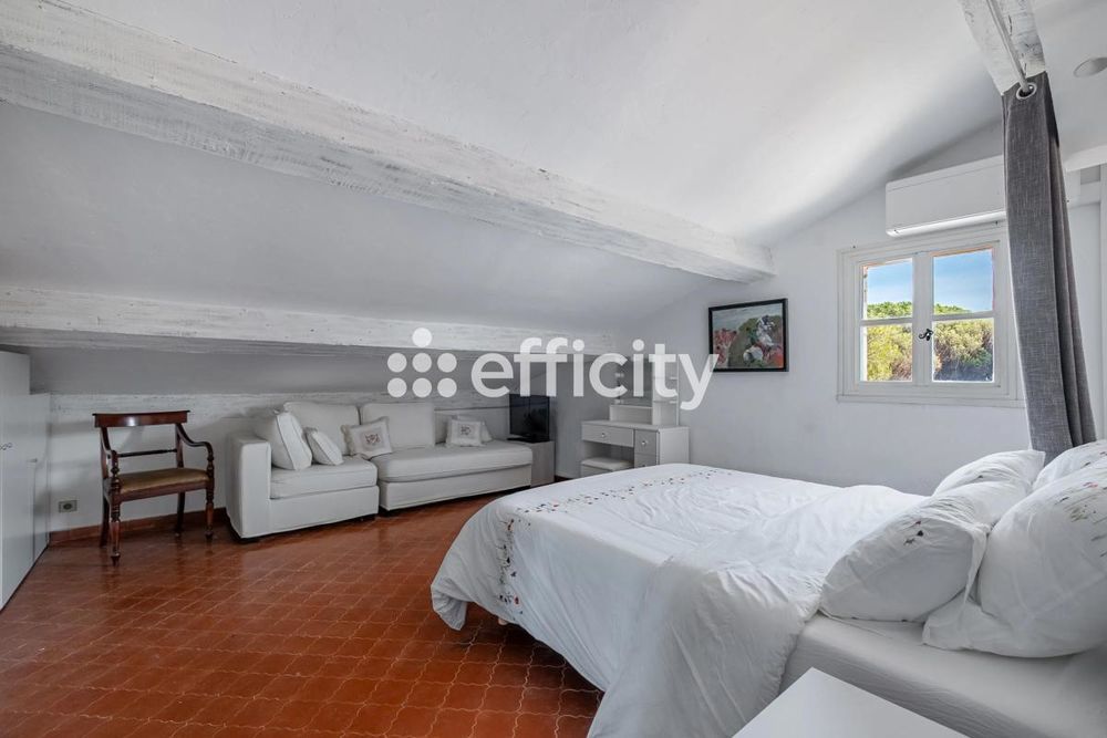 � vendre  Appartement Ramatuelle (83350)