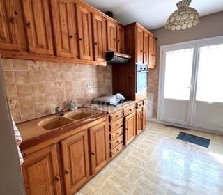  Maison � vendre 5 pi�ces 110 m�