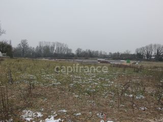  Terrain � vendre 1600 m�