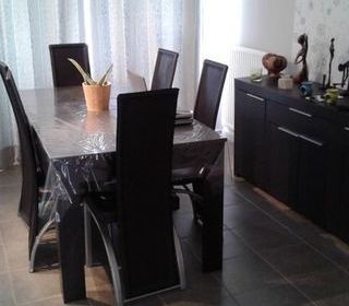  Appartement � louer 4 pi�ces 90 m�