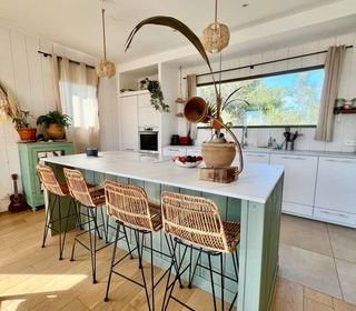  Maison � vendre 4 pi�ces 135 m�