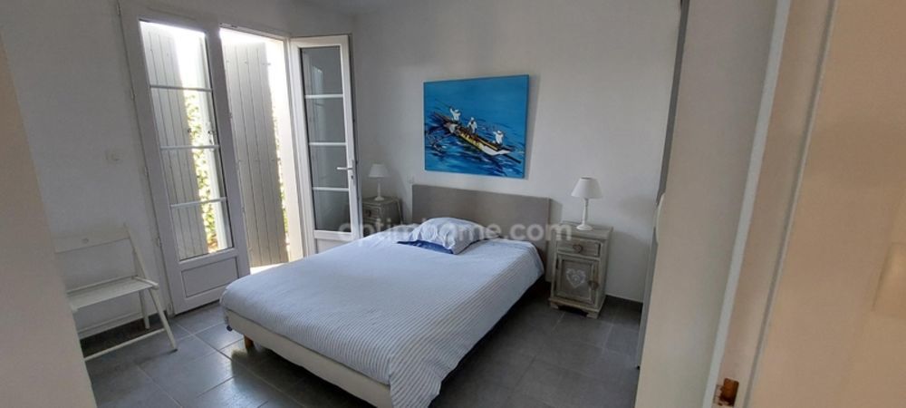 � vendre  Maison Saint-Pierre-d'Ol�ron (17310)