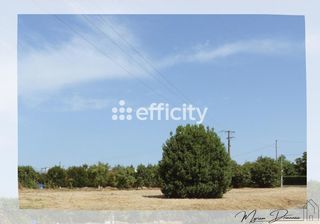  Terrain � vendre 1070 m�