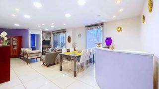  Appartement � vendre 4 pi�ces 91 m�