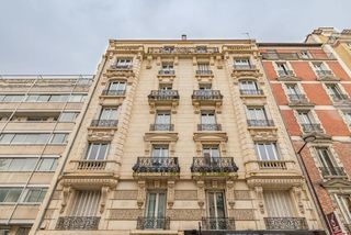  Appartement � vendre 3 pi�ces 66 m�