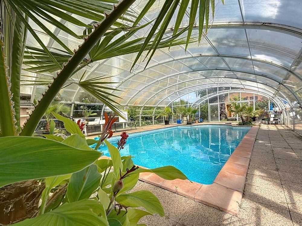 � vendre  Maison Cuers (83390)