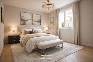  Appartement � vendre 3 pi�ces 68 m�