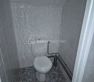  Appartement � vendre 2 pi�ces 37 m�