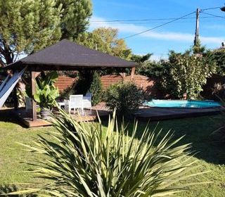  Maison � vendre 5 pi�ces 90 m�