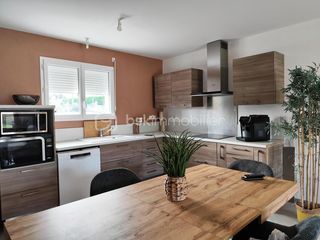  Maison � vendre 4 pi�ces 95 m�