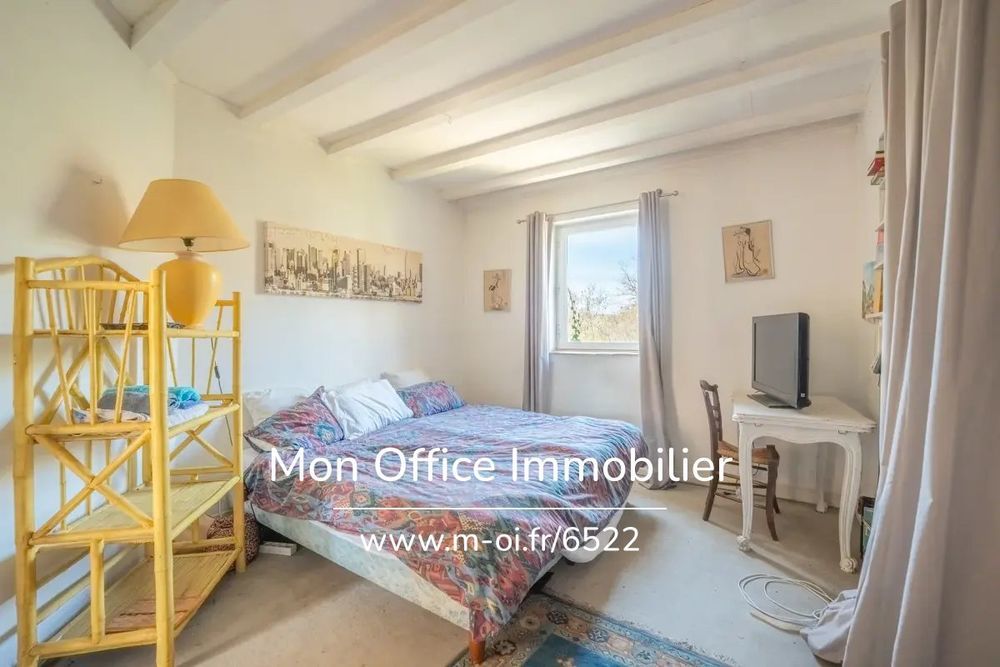 � vendre  Propri�t�/ch�teau Aix-en-Provence (13090)